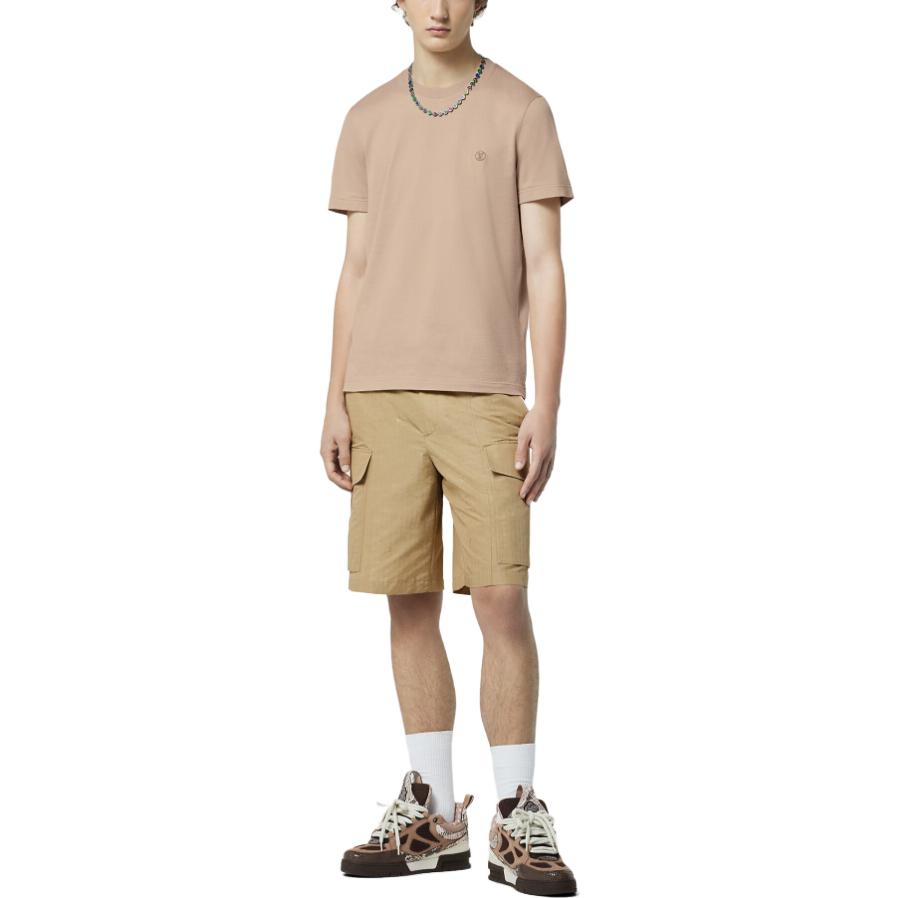 LOUIS VUITTON Ripstop Cargo Short