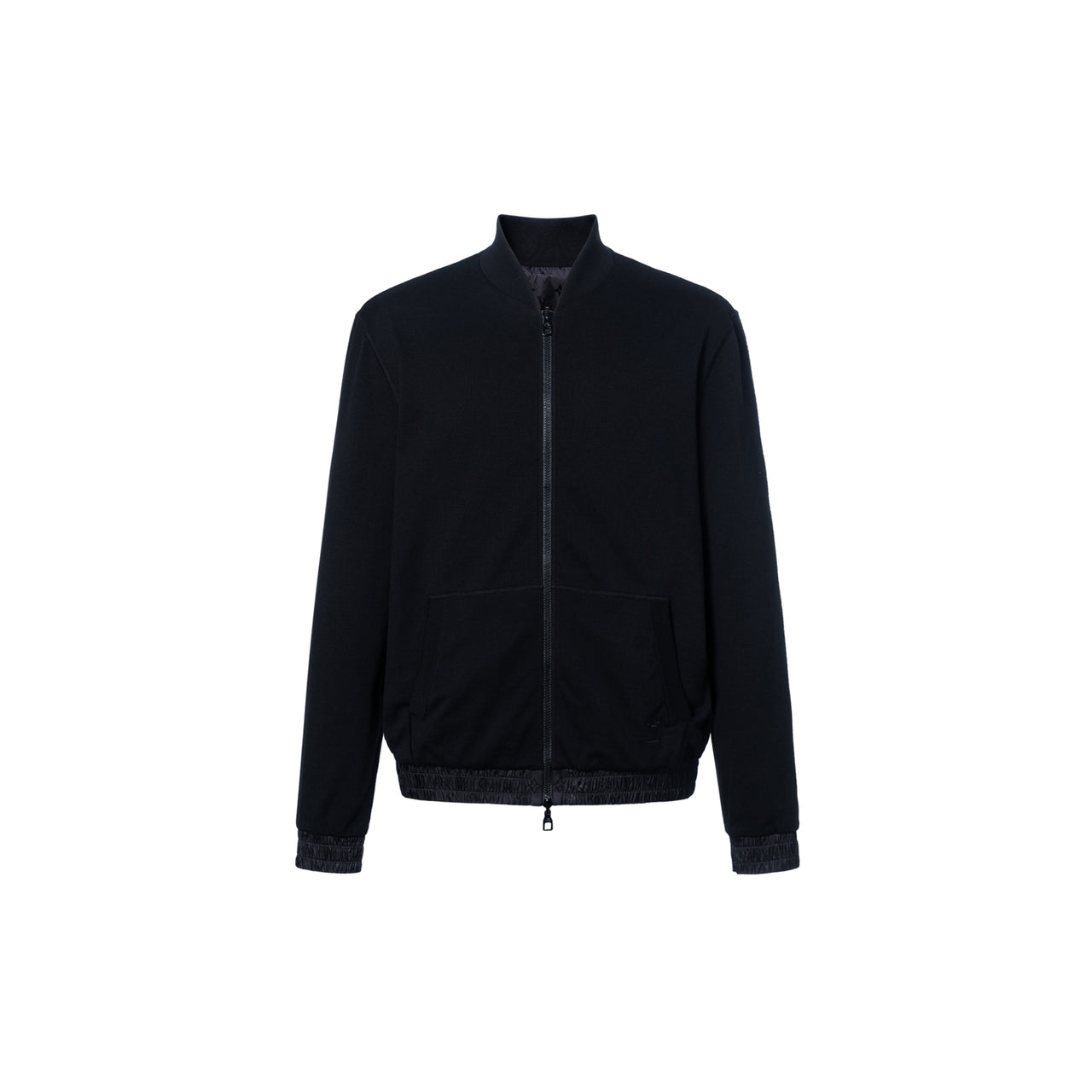 LOUIS VUITTON 1AFQ92 Monogram Reversible Light Bomber
