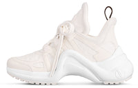 LOUIS VUITTON Archlight 1.0 Sneakers 'Pale Pink' Women's