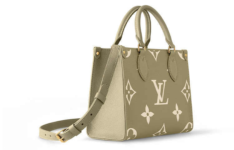LOUIS VUITTON ONTHEGO Handbags
