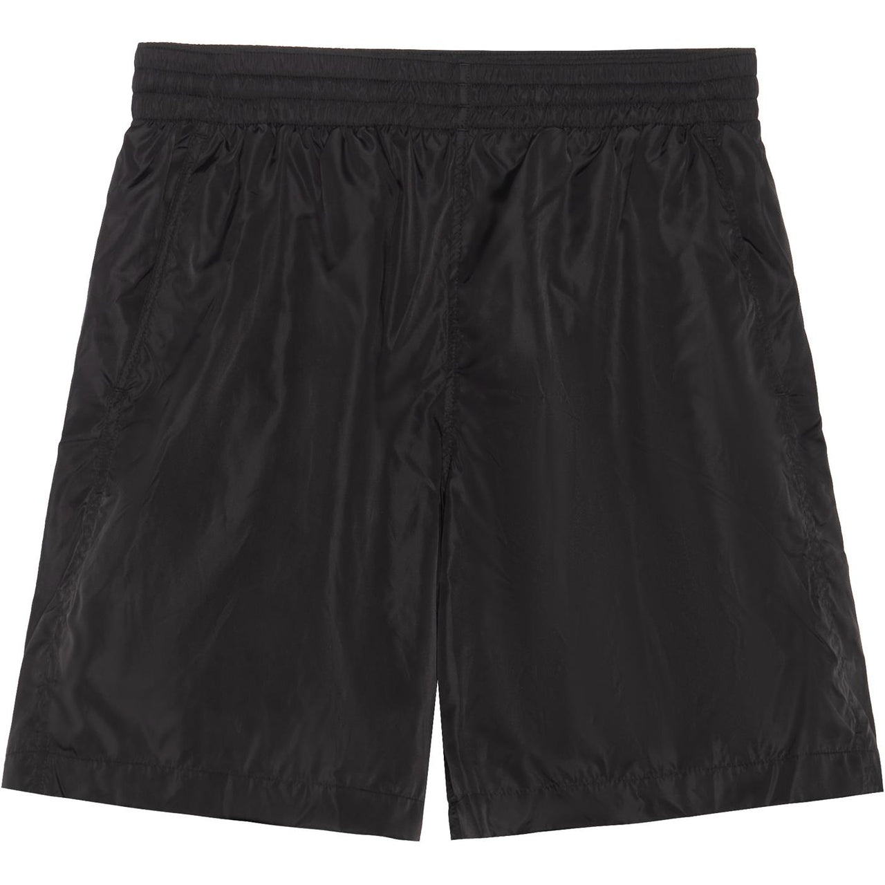LOUIS VUITTON Casual Shorts Men's Black