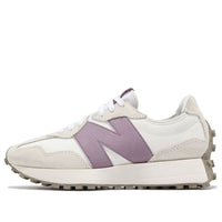 (WMNS) New Balance 327 'Sea Salt White Wine' WS327KH