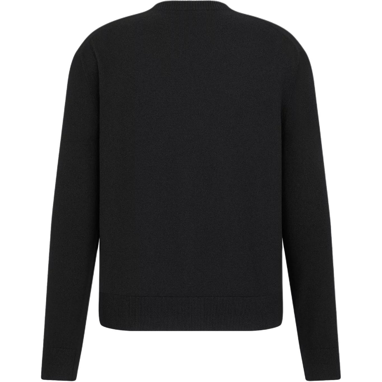 DIOR Logo Printed Crewneck Sweatshirt