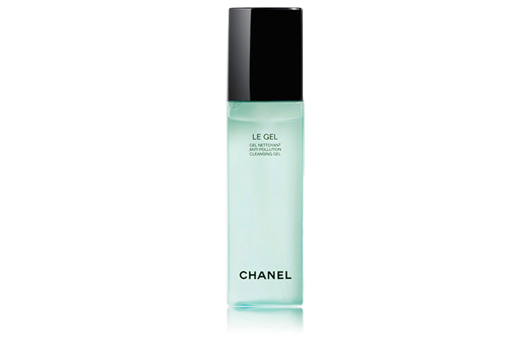 CHANEL Soft Purifying Cleanser Gel Foam Facial Cleansing Milk Hydrating, Moisturizing, Oil Control, And Cleaning 150ml