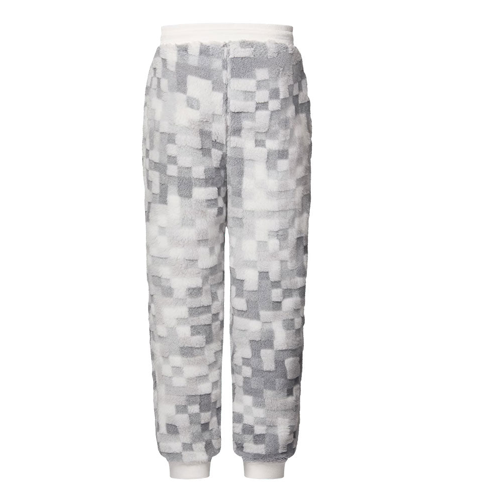 LOUIS VUITTON Fleece Pants