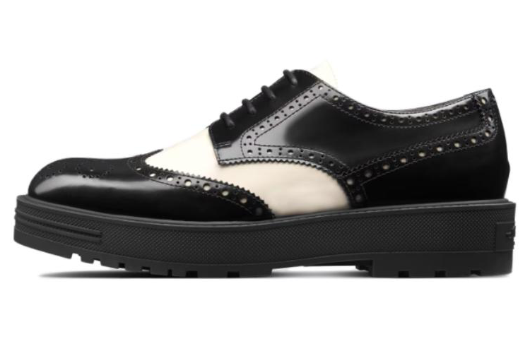DIOR Teddy D Women's Casual Shoes Women's Black