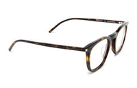 SAINT LAURENT Round Frame Glasses