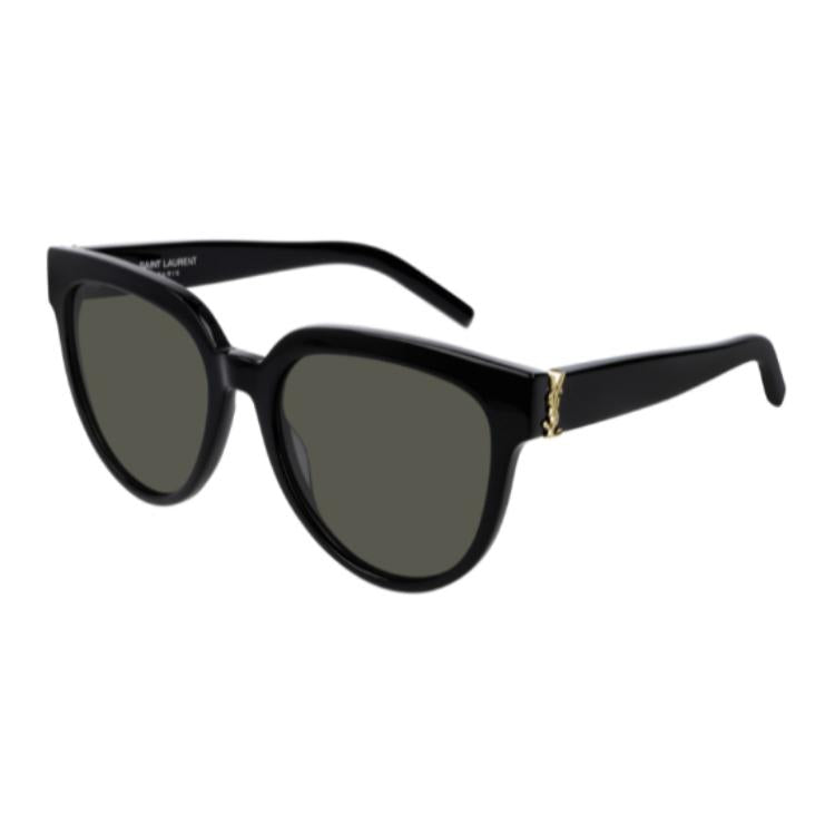 SAINT LAURENT Cat Eye Sunglasses