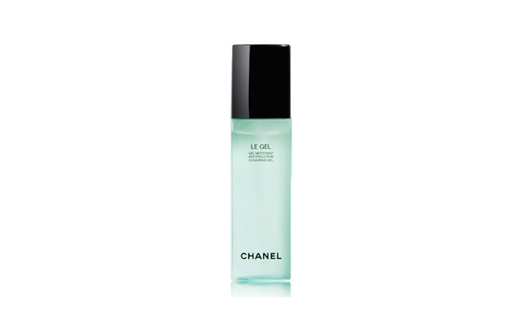 CHANEL Soft Purifying Cleanser Gel Foam Facial Cleansing Milk Hydrating, Moisturizing, Oil Control, And Cleaning 150ml