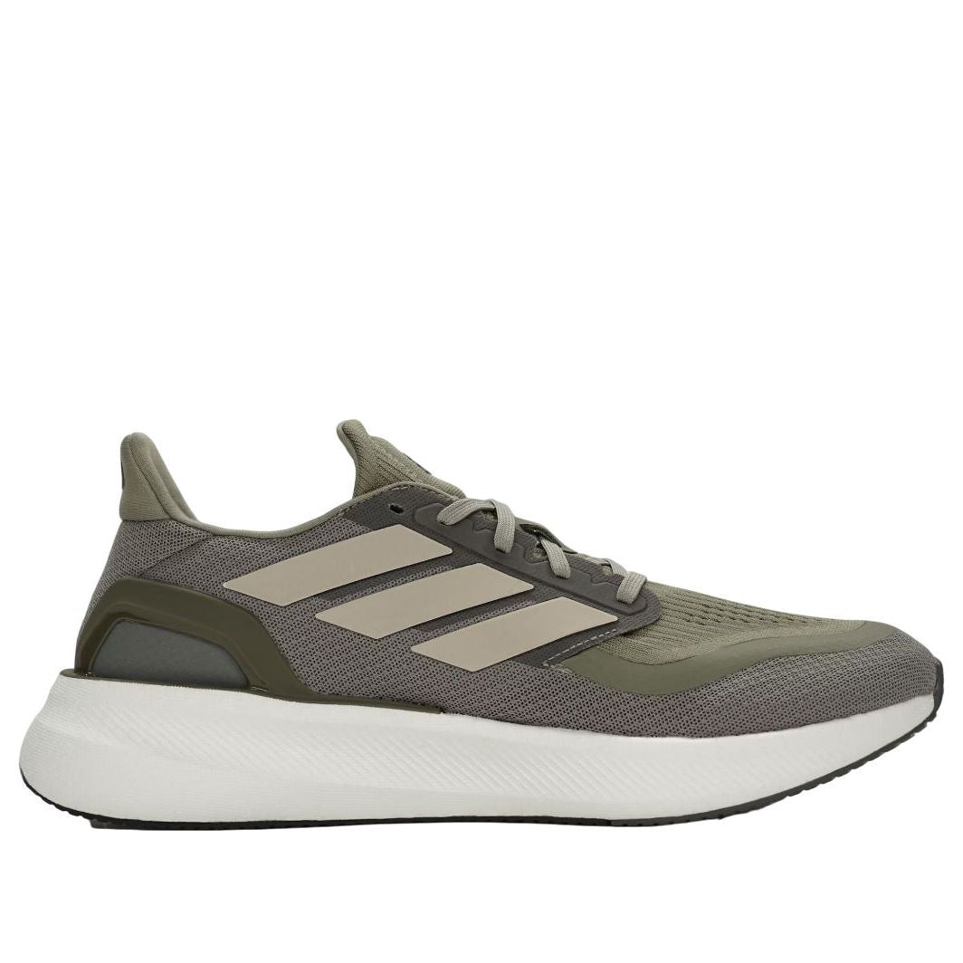 adidas Pureboost 5 'Olive Strata' IF9195