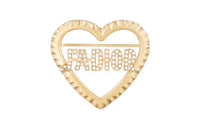 DIOR J'ADIOR Brooches Women's Gold