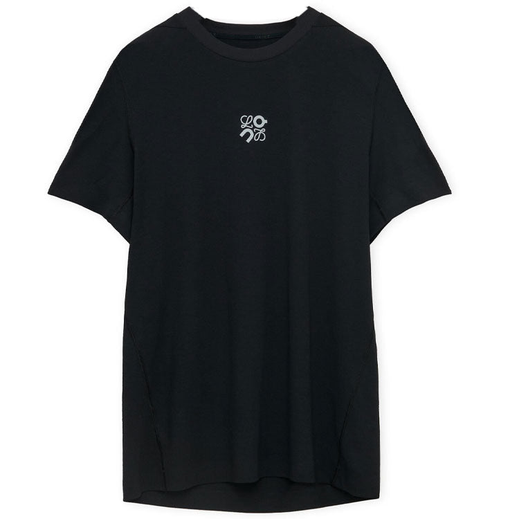 LOEWE x On T-Shirt Women's Black