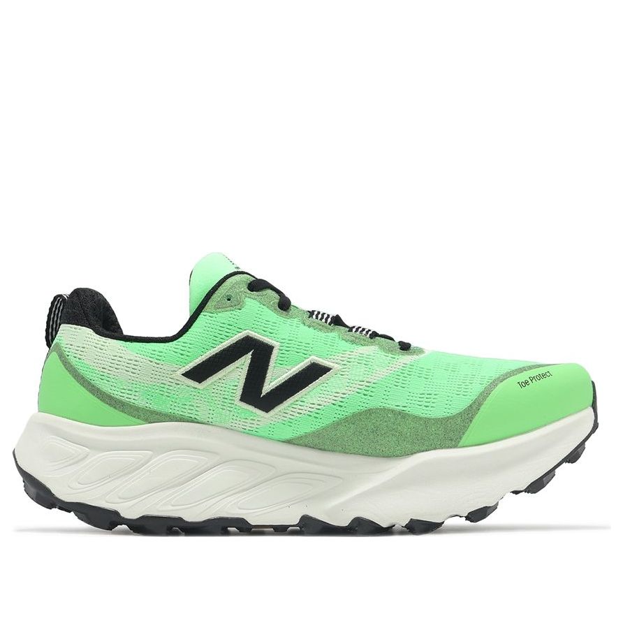 New Balance Fresh Foam X Hierro v9 'Neon Green Black' MTHIERF9