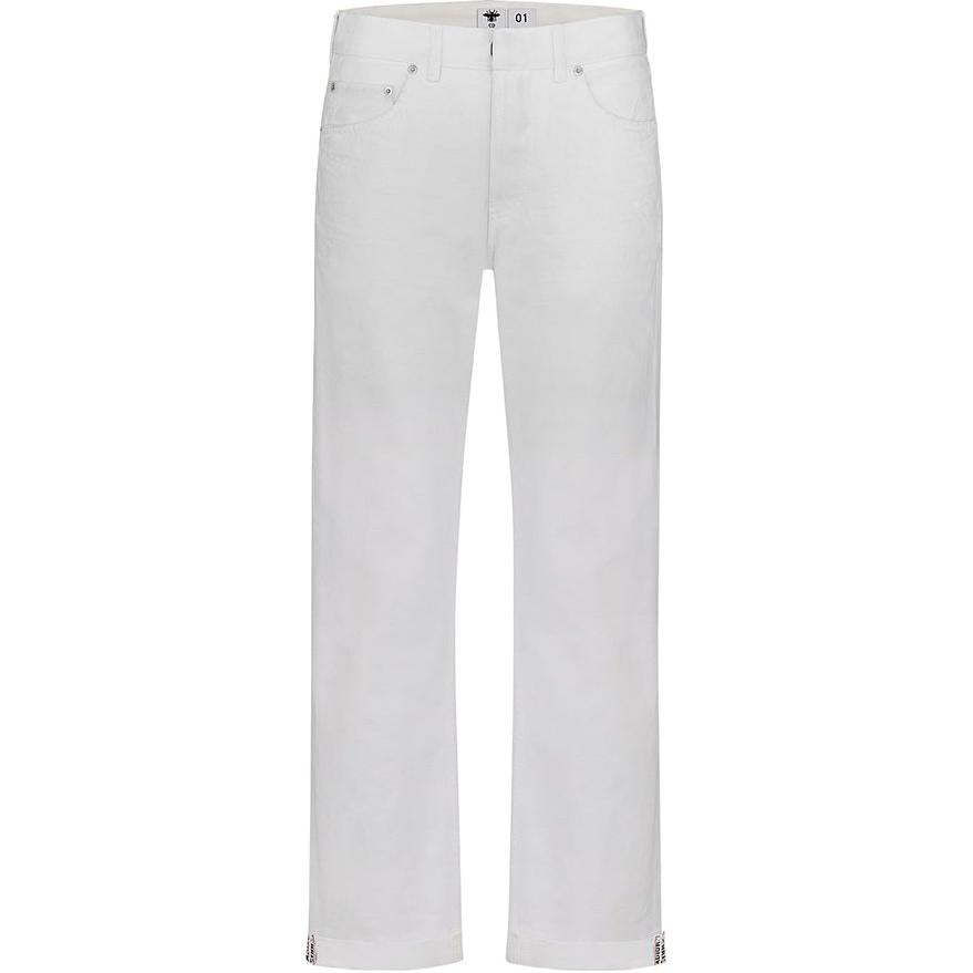DIOR Jeans Women's White