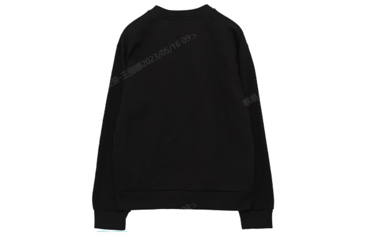PRADA Sweatshirts Men Black