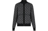 LOUIS VUITTON Jackets Coats Men's Black