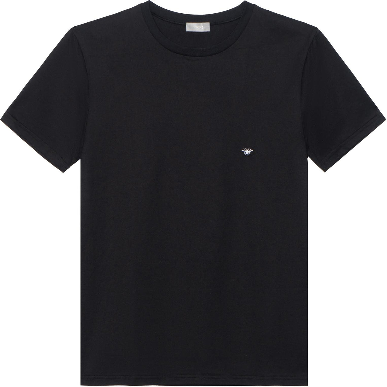 DIOR T-Shirts Men Black