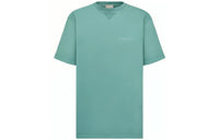 DIOR SS23 T-Shirt Men's Sea Green
