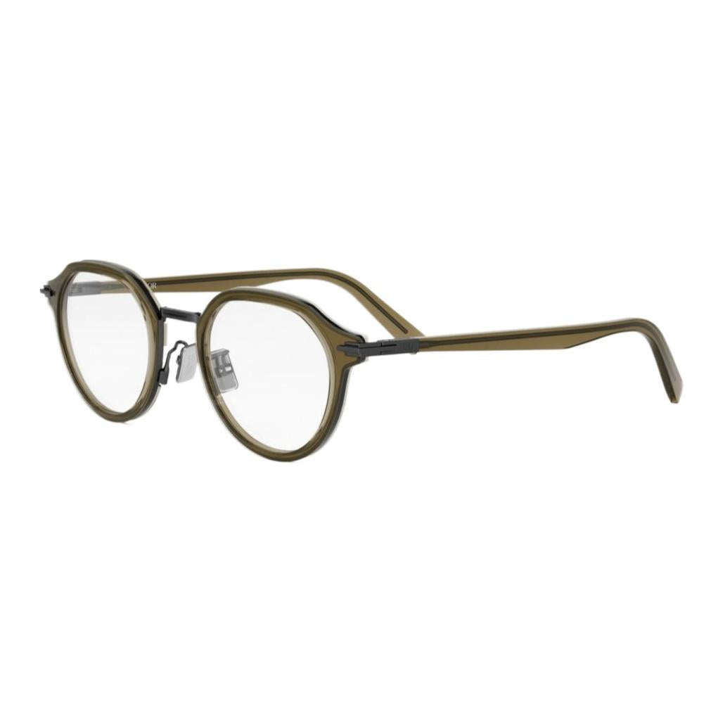 DIOR Round Frame Glasses