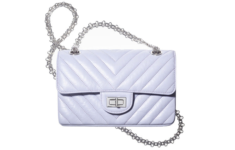CHANEL 2.55 Crossbody Bags