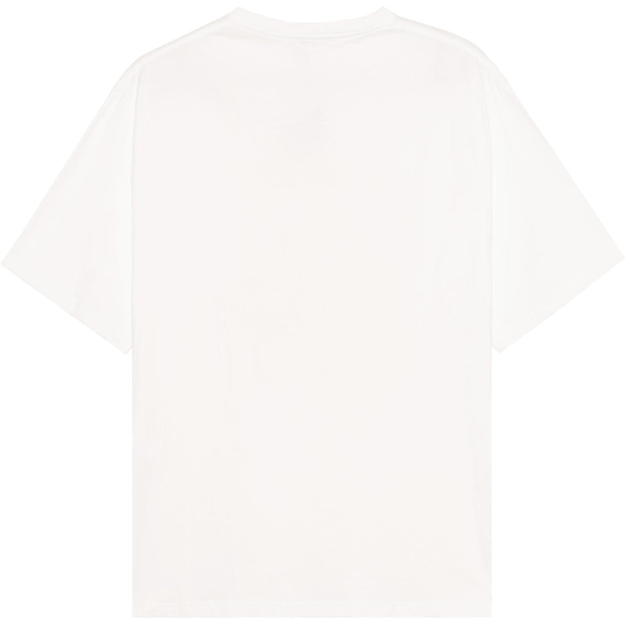 LOEWE T-Shirts Men Ecru
