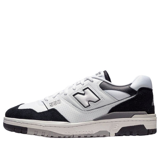 New Balance 550 'White Black' BB550NCA