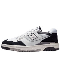 New Balance 550 'White Black' BB550NCA