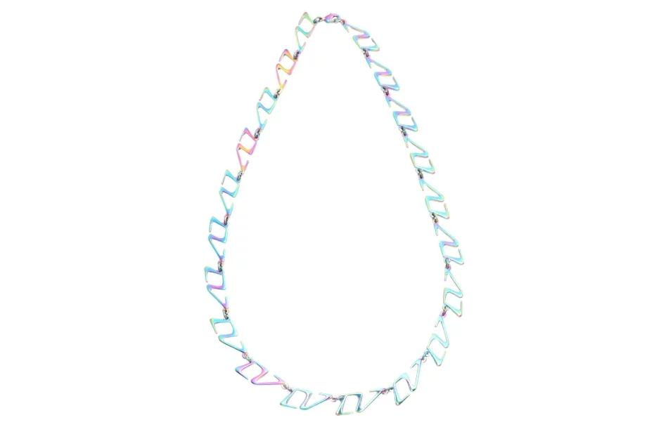 LOUIS VUITTON 2054 Chain Necklace