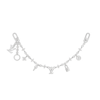LOUIS VUITTON Lv Iconic Bag Charm