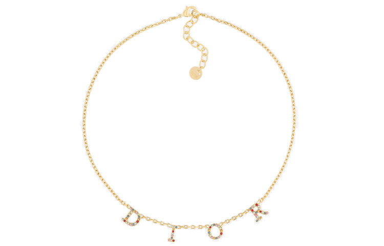 DIOR Necklaces Women's
