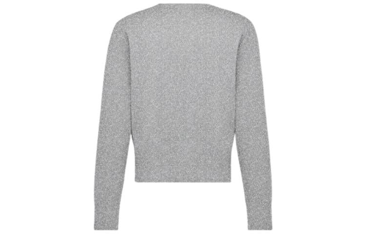 DIOR X Erl Sweater