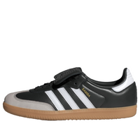 (WMNS) adidas Samba LT 'Black White' IG2010