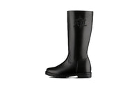 DIOR Slip Resistant Kids' Boots Black Kids'