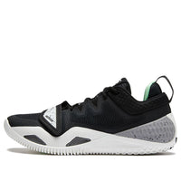 Li-Ning BadFive Furious 2 'Black White' ABFU011-2