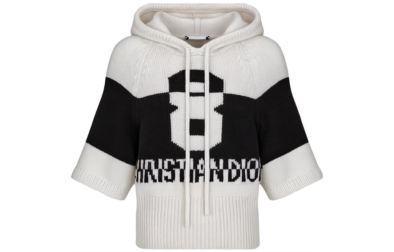 DIOR FW22 Knitwear Women's White