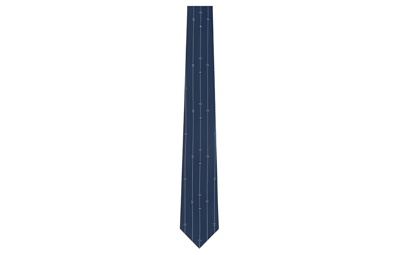 LOUIS VUITTON Ties Men