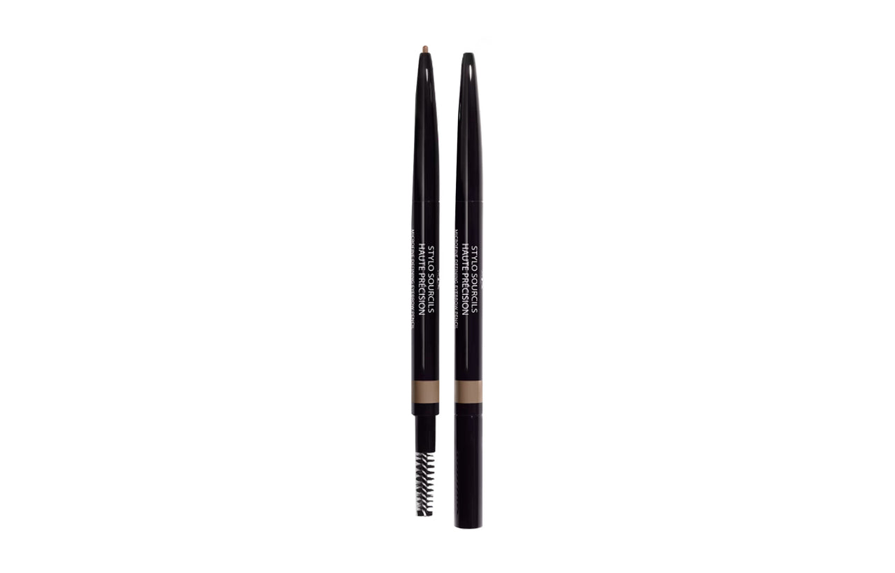 CHANEL Ultra Fine High Precision Eyebrow Pencil Natural Three-dimensional