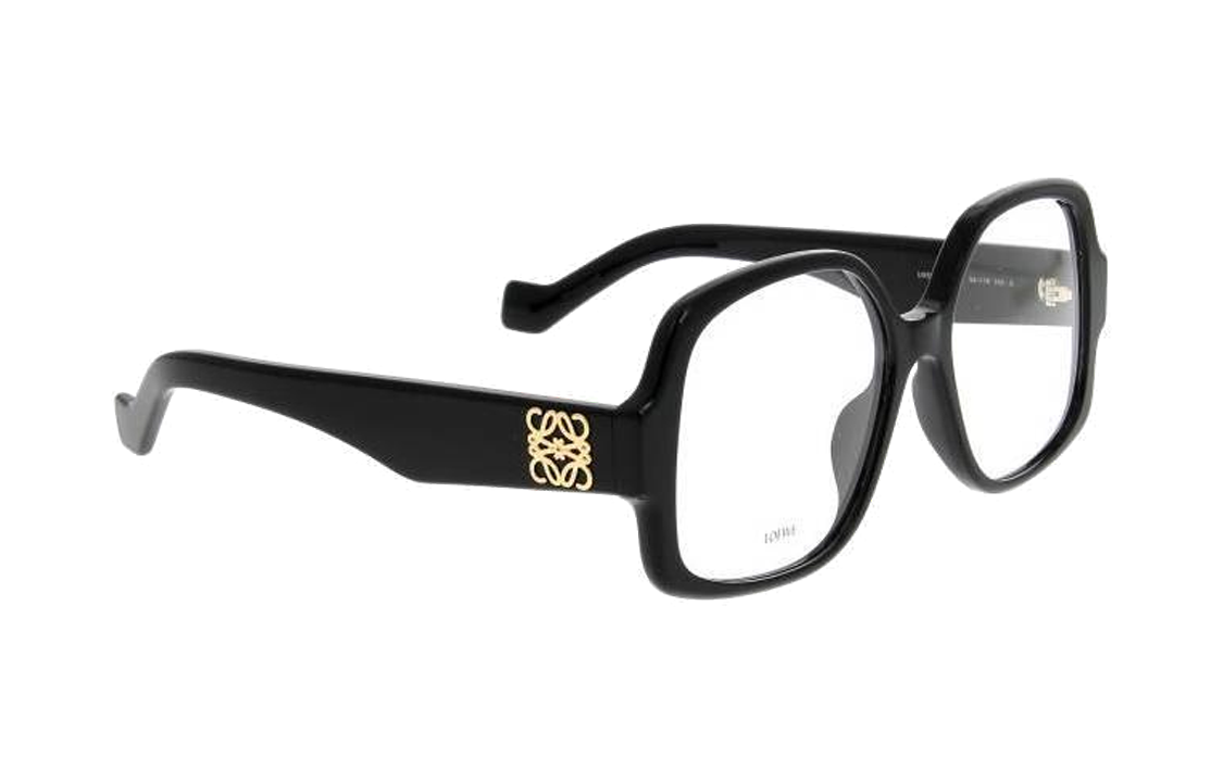 LOEWE Eyeglass Frames Unisex