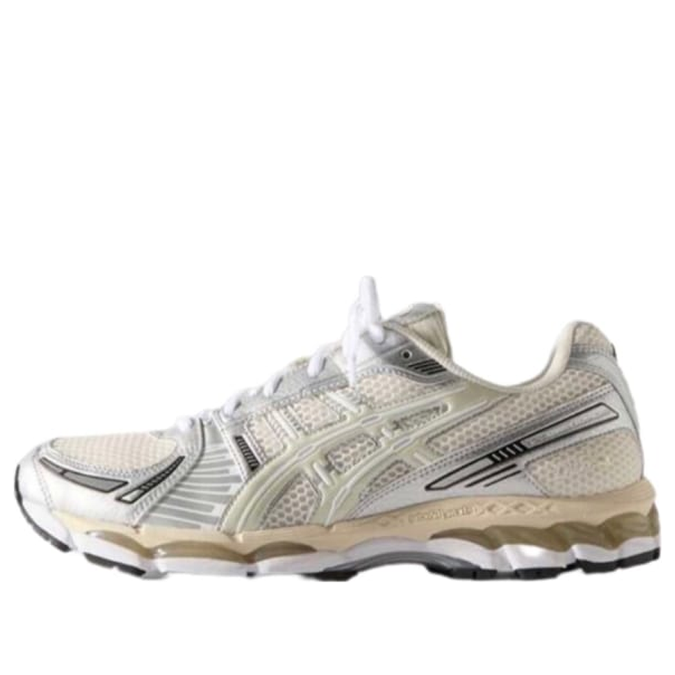 ASICS x Ronnie Fieg Gel-Kayano 12.1 'Cream Pure Aqua' 1203A555-100