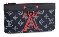 LOUIS VUITTON New Quarterly Products Of LV Clutches