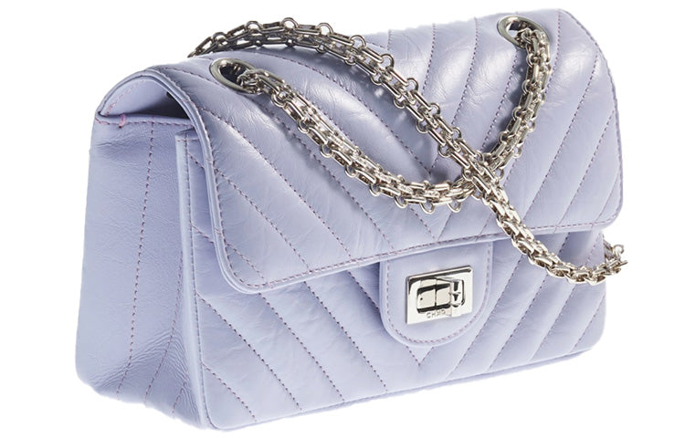 CHANEL 2.55 Crossbody Bags