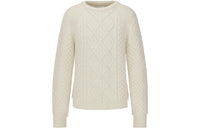 DIOR Crewneck Knitted Jumper