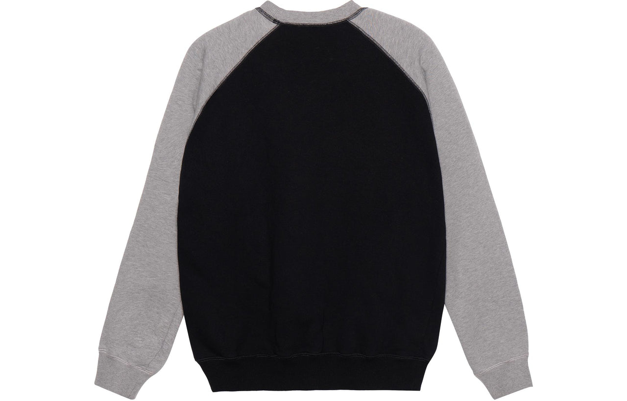 DIOR SS22 Sweatshirt Men's Black