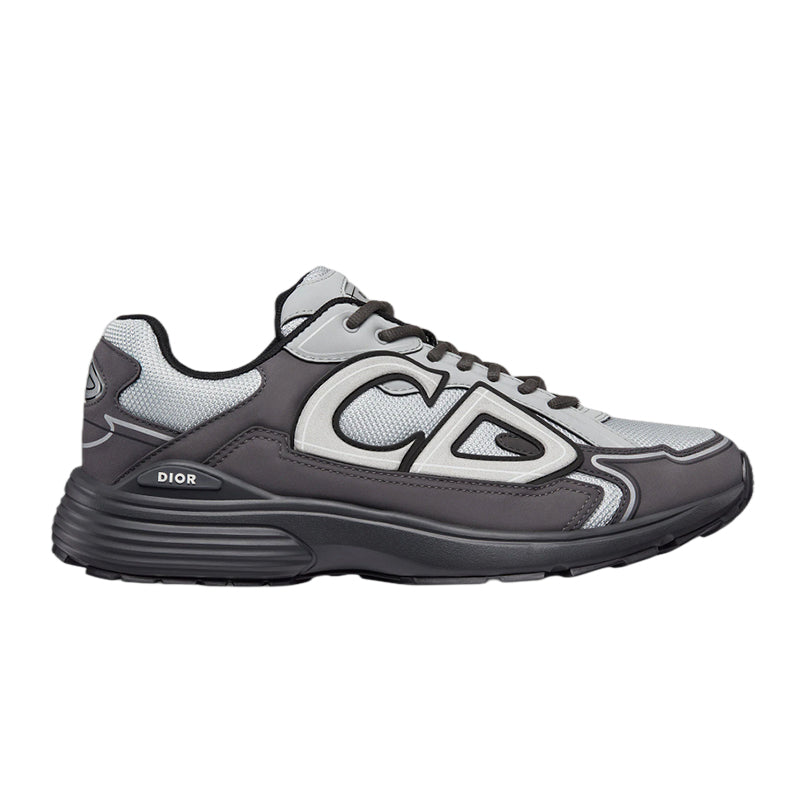 DIOR B30 Anthracite Grey