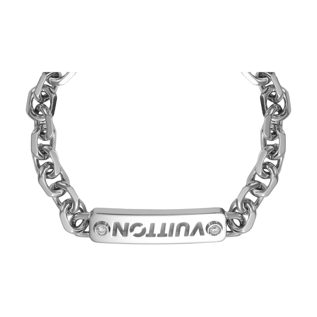 LOUIS VUITTON ID Bracelets Men
