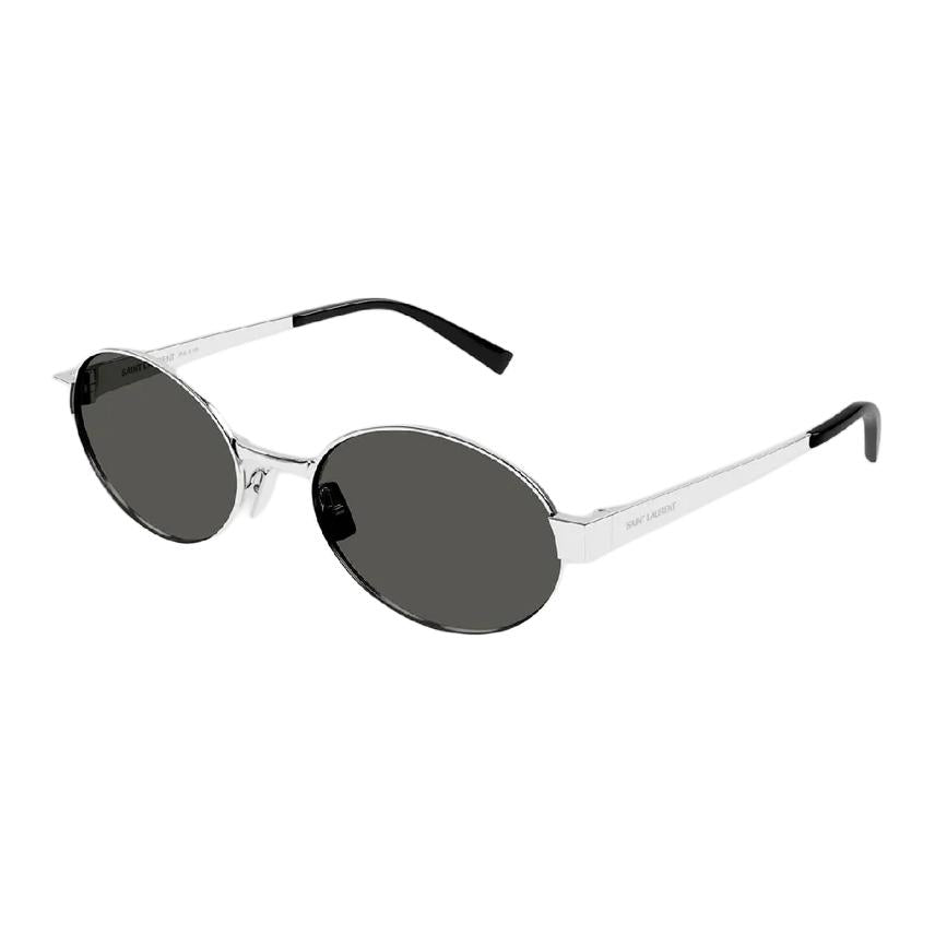 SAINT LAURENT Eyewear Sl 692 Round Frame Sunglasses