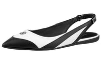 LOUIS VUITTON Casual Single Shoes Women's White