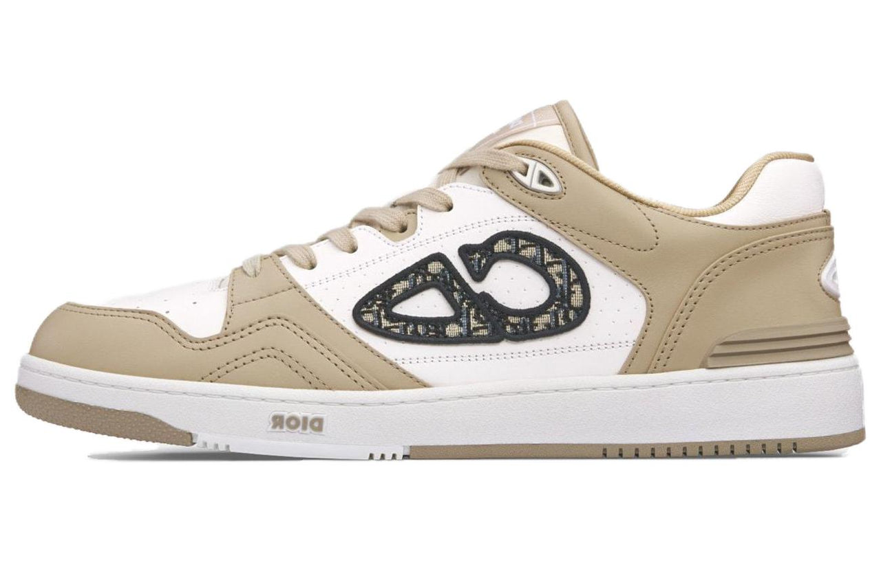 DIOR B57 Low 'DIOR Oblique - Beige'