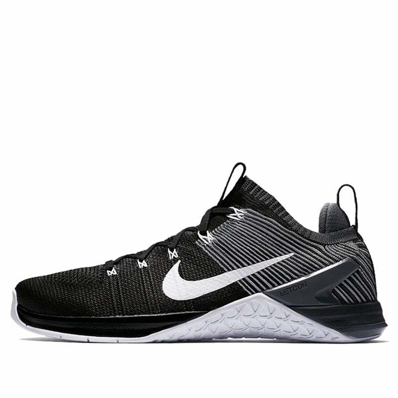 Nike Metcon DSX Flyknit 2 'Black' 924423-010