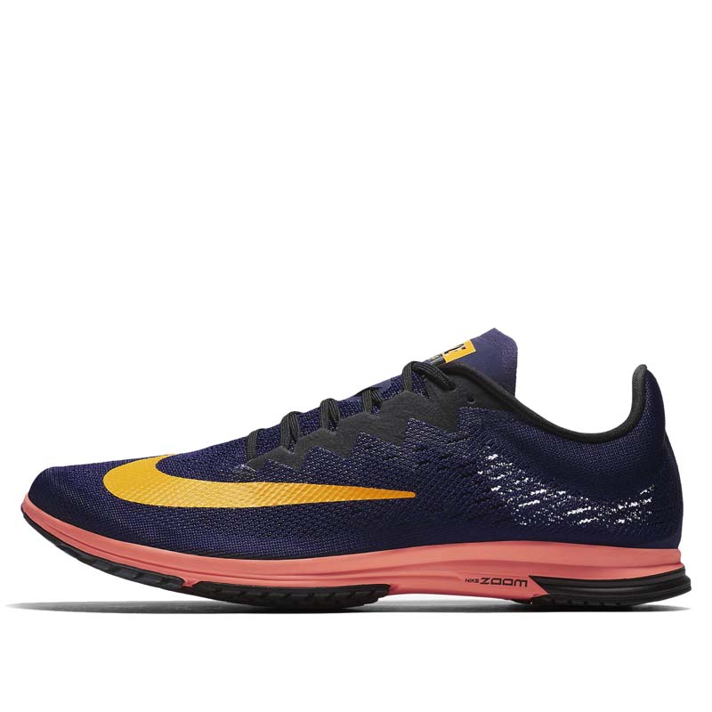 Nike Air Zoom Streak LT 4 'Blackened Blue' 924514-480